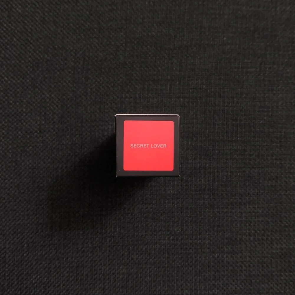 NARS sodium without